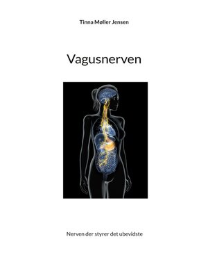 cover image of Vagusnerven